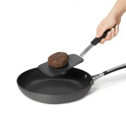 OXO Good Grips Large Silicone Flexible Turner -KITCHEN UTENSILS Sale 1071534V5UKE OXO Good Grips Large Silicone Flexible Turner 3