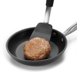 OXO Good Grips Silicone Flexible Turner -KITCHEN UTENSILS Sale 1071536V5UKE OXO Good Grips Silicone Flexible Turner 4