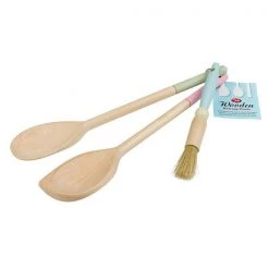 Tala Originals FSC Set Of Three Utensils