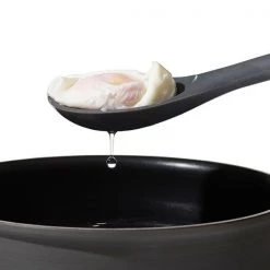 OXO Good Grips Silicone Slotted Spoon -KITCHEN UTENSILS Sale 11281600UK OXO Silicone Slotted Spoon 3