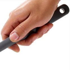 OXO Good Grips Silicone Slotted Spoon -KITCHEN UTENSILS Sale 11281600UK OXO Silicone Slotted Spoon 5