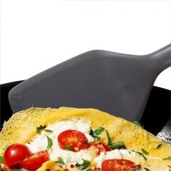 OXO Good Grips Silicone Everyday Flexible Turner -KITCHEN UTENSILS Sale 11282400UK OXO Silicone Everyday Flexible Turner 4
