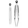 OXO Good Grips 2-Piece Tongs Set