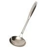 School Of Wok Stainless Steel Wok Ladle