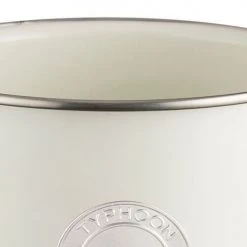 Typhoon Living Cream Utensil Pot -KITCHEN UTENSILS Sale 1401743 Typhoon Living Cream Utensil Pot 3