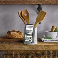 Denby James Martin Cook Utensils Pot -KITCHEN UTENSILS Sale 144014499 Denby James Martin Cook Utensils Pot 3