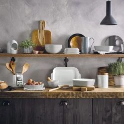 Denby James Martin Cook Utensils Pot -KITCHEN UTENSILS Sale 144014499 Denby James Martin Cook Utensils Pot 5