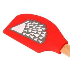 KITCHEN UTENSILS Sale -KITCHEN UTENSILS Sale 16540196 Scion Spike Red Silicone Spatula 1