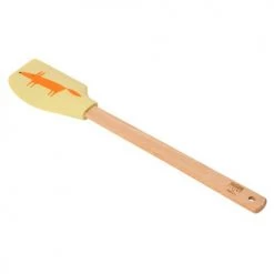 Scion Living Mr Fox Stone Silicone Spatula