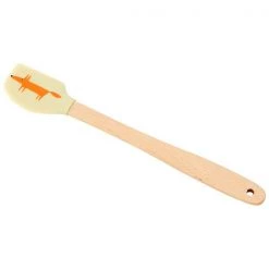Scion Living Mr Fox Stone Mini Silicone Spatula