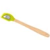 Scion Living Spike Green Mini Silicone Spatula