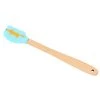 Scion Living Mr Fox Blue Mini Silicone Spatula
