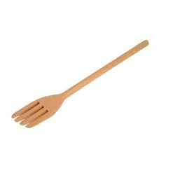 Dexam Faringdon 32cm Heavy Duty Wooden Fork