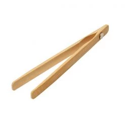 Dexam Farringdon Wooden Magnetic Toast Tongs