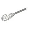 Dexam Stainless Steel Balloon Whisk 25cm