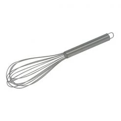 Dexam Stainless Steel Balloon Whisk 25cm