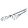 Dexam Set Of 2 Chrome Plated Mini Whisks