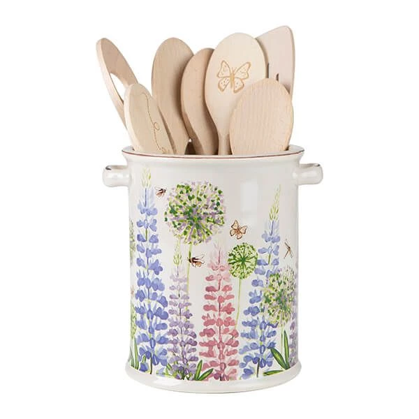 T&G Cottage Garden Utensil/Bottle Pot 2 T&G Cottage Garden Utensil/Bottle Pot - Image 2