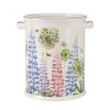 T&G Cottage Garden Utensil/Bottle Pot