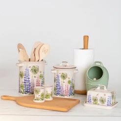 T&G Cottage Garden Utensil/Bottle Pot 6 T&G Cottage Garden Utensil/Bottle Pot -KITCHEN UTENSILS Sale 18702 T And G Cottage Garden Utensil Bottle Pot 2