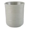 Mason Cash William Mason Grey Utensil Pot