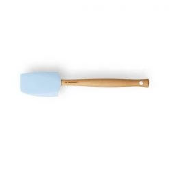 Le Creuset Coastal Blue Medium Spatula