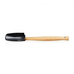 KITCHEN UTENSILS Sale -KITCHEN UTENSILS Sale 42104281400000 Le Creuset Large Spoon Spatula Black 1