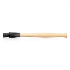 Le Creuset Black Basting Brush -KITCHEN UTENSILS Sale 42204261400000 Le Creuset Basting Brush Black 3