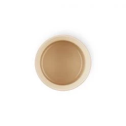 Le Creuset Cerise Stoneware Small Utensil Pot -KITCHEN UTENSILS Sale 71501110600001 Le Creuset Cerise Small Utensil Jar 2