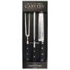Eddingtons The Carvery 3 Piece Carving Set
