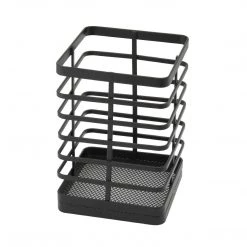 Apollo Flat Iron Utensil Holder