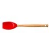 Le Creuset Cerise Spatula Spoon