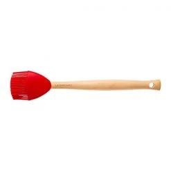 Le Creuset Cerise Basting Brush