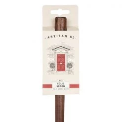 Artisan Street Solid Spoon -KITCHEN UTENSILS Sale ASWSPOON Artisan Street Solid Spoon 3