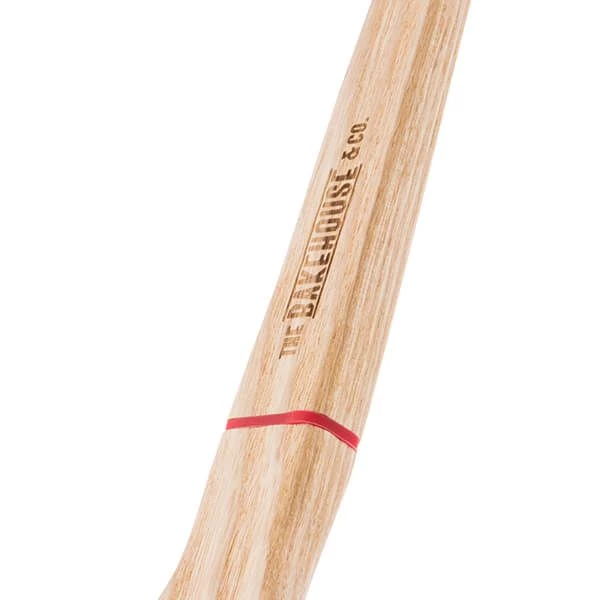 Bakehouse & Co. Bakehouse & Co 24cm Ash Wooden Spoon 3 Bakehouse & Co. Bakehouse & Co 24cm Ash Wooden Spoon - Image 3