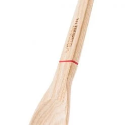 Bakehouse & Co. Bakehouse & Co 28cm Ash Wooden Spoon -KITCHEN UTENSILS Sale BH28WSPN BAKEHOUSE ASH 28CM WOODEN SPOON 2