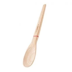 Bakehouse & Co. Bakehouse & Co 28cm Ash Wooden Spoon