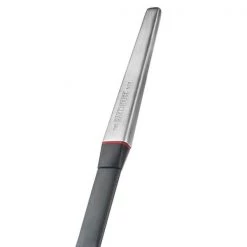 Bakehouse & Co. Bakehouse & Co Nylon Ladle With Stainless Steel Handle -KITCHEN UTENSILS Sale BHNYLAD BAKEHOUSE NYLON LADLE WITH S S HANDLE 2