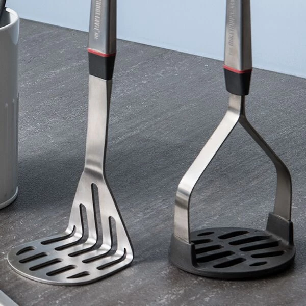 Bakehouse & Co. Bakehouse & Co Nylon Masher 5 Bakehouse & Co. Bakehouse & Co Nylon Masher - Image 5