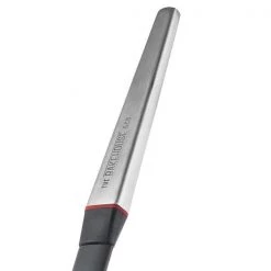 Bakehouse & Co. Bakehouse & Co Nylon Spoon With Stainless Steel Handle -KITCHEN UTENSILS Sale BHNYSPN BAKEHOUSE NYLON SPOON WITH S S HANDLE 2