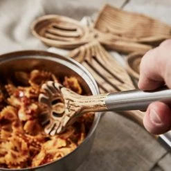 Barbary & Oak Hoxton 5 Piece Utensil Set With Holder 9 Barbary & Oak Hoxton 5 Piece Utensil Set With Holder -KITCHEN UTENSILS Sale BO832185 Barbary And Oak Hoxton 5 Piece Utensil Set 3