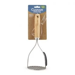 Culinare Naturals Masher