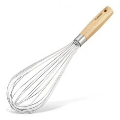 Culinare Naturals Balloon Whisk -KITCHEN UTENSILS Sale C70010 Culinare Naturals Balloon Whisk 2