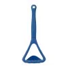 Colourworks Masher 24cm Silicone Blue