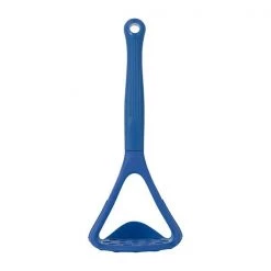 Colourworks Masher 24cm Silicone Blue