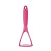 Colourworks 25cm Nylon Headed Masher Pink