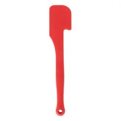 Colourworks Spatula 28cm Silicone Red