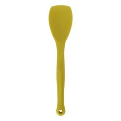 Colourworks Spoon Spatula 28cm Silicone Green