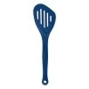 Colourworks Slotted Turner 28cm Silicone Blue