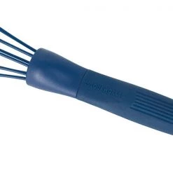 Colourworks Whisk 31cm Silicone Blue -KITCHEN UTENSILS Sale CWWHISKBLUV2 Colour Works Whisk 31cm Silicone Blue 2